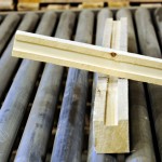 banding grooved lumber | wood products