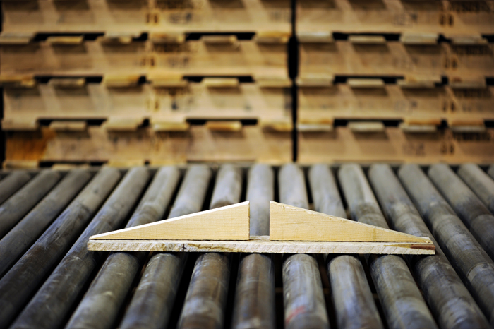 Industrial Pallets | Wooden Skid Pallet Manufacturer wooden skid pallet manufacturer