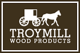 Troymill Wood Products