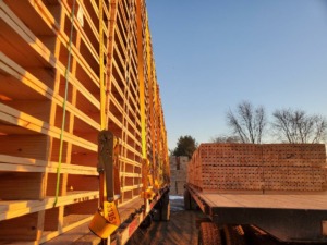 Dunnage Wood Suppliers | dunnage boards