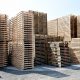 Wholesale pallet manufacturers Ohio