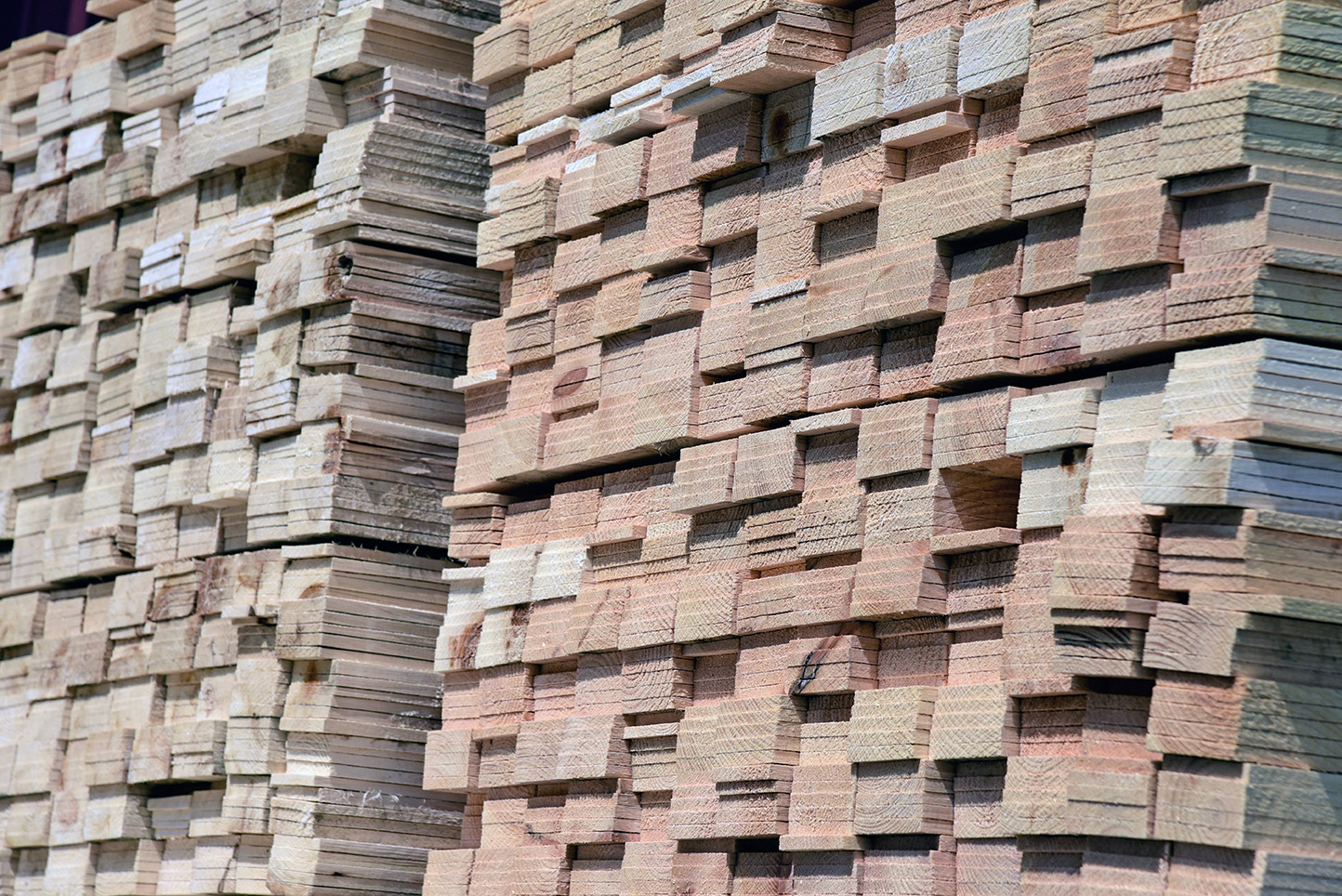 Cut Stock stock lumber