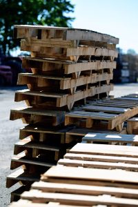 Custom Pallets