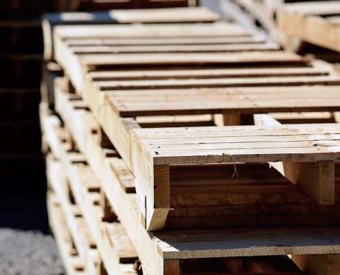affordable pallets | Oversized pallets | automotive pallets