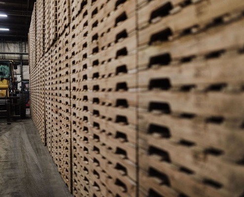 A Step-by-Step Guide to Choosing the Right Local Pallet Manufacturer 1 local pallet manufacturer