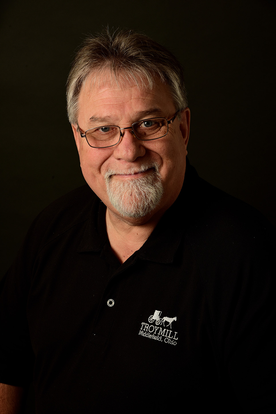 Our Troymill Team Marvin Schaefer